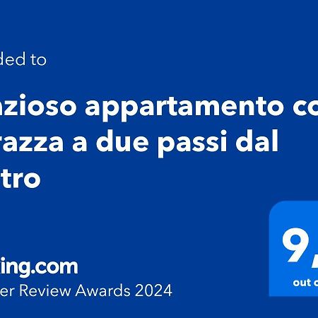 Spazioso Appartamento Con Terrazza A Due Passi Dal Centro Villasimius Exterior foto